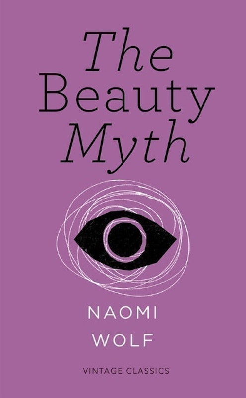 The Beauty Myth 1