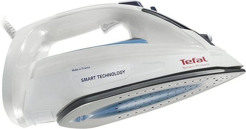 Smart Protect Steam Iron 2