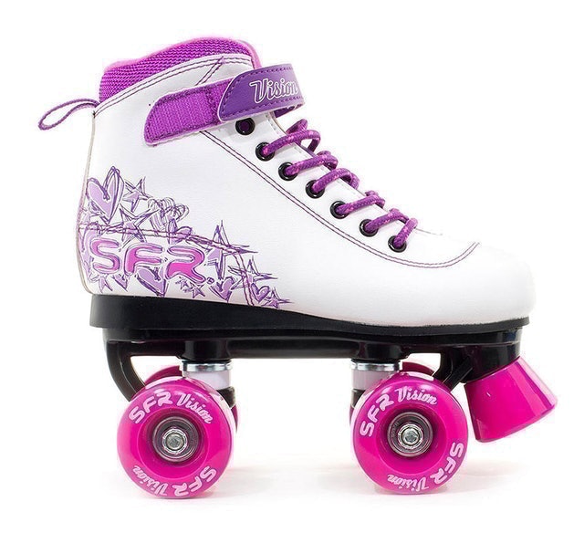 10 Best Roller Skates for Kids UK 2024 | Osprey, No Fear and More 4