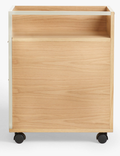 Glide Filing Cabinet 3