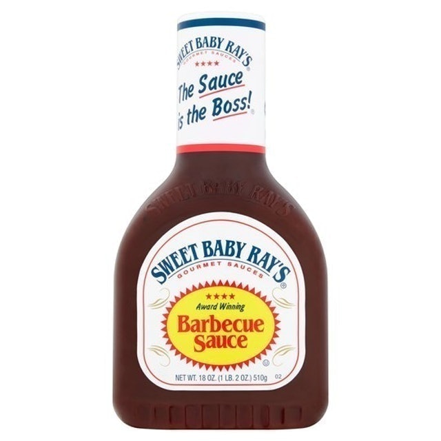 9 Best BBQ Sauces | UK Nutritionist Reviewed 1