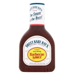 Barbecue Sauce