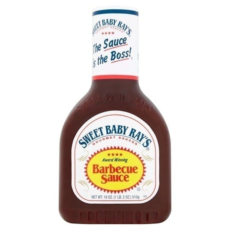 Barbecue Sauce 1