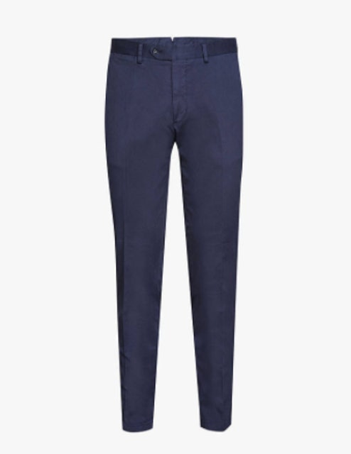 Danwick Wool Trousers 1