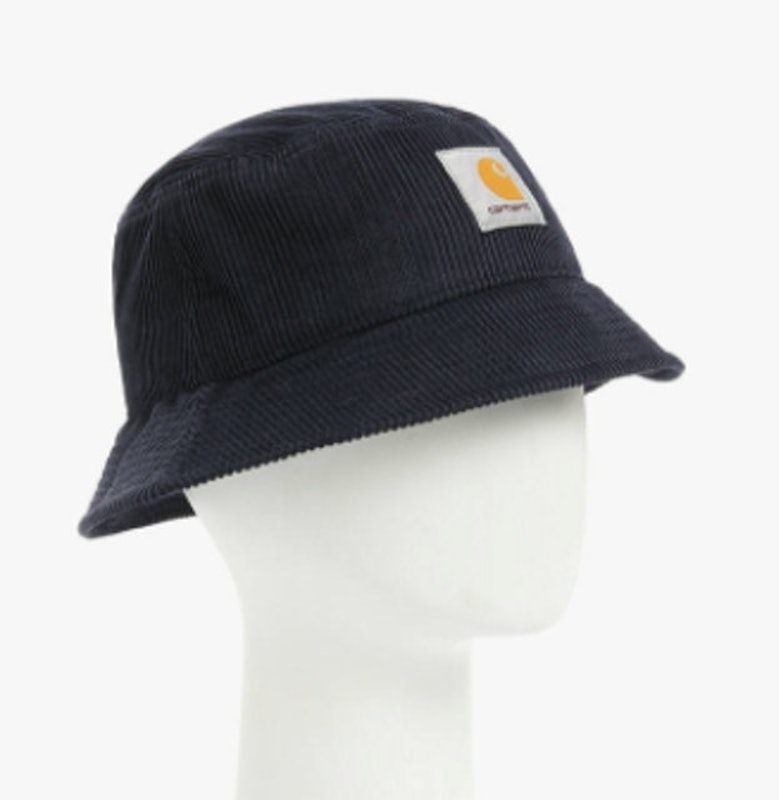 Corduroy Bucket Hat 1