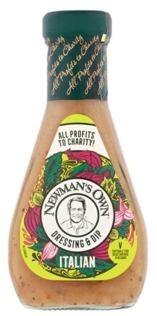 10 Best Salad Dressings UK 2024 | Heinz, Newman's Own and More 1