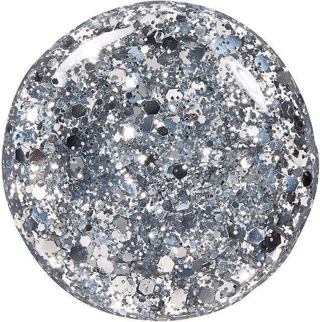 In Stones Glitter Nail Polish 2