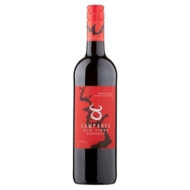  Old Vines Garnacha 1