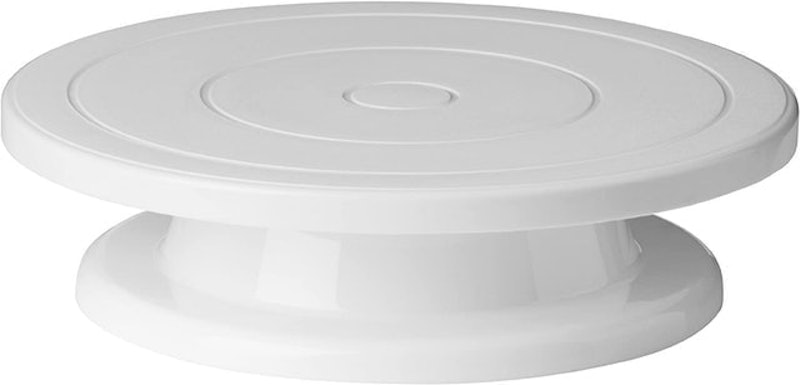 Rotating Cake Stand 1