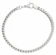 Revere Stainless Steel Box Curb Bracelet 1