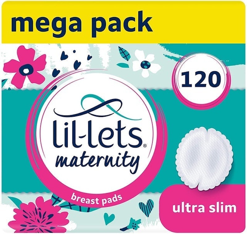Maternity Breast Pads 1