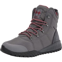 Men's Fairbanks Omni-Heat Boots - Grey