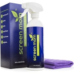 Natural Screen Cleaner Kit