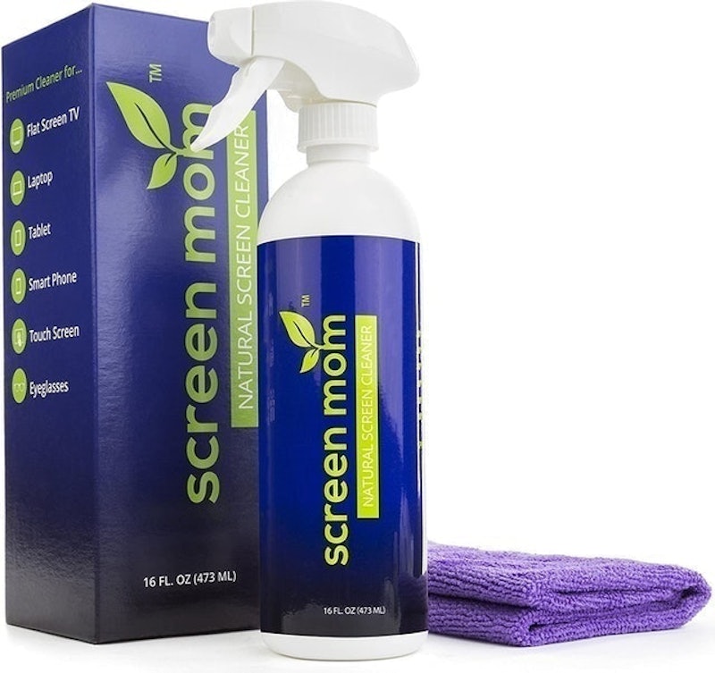 Natural Screen Cleaner Kit 1
