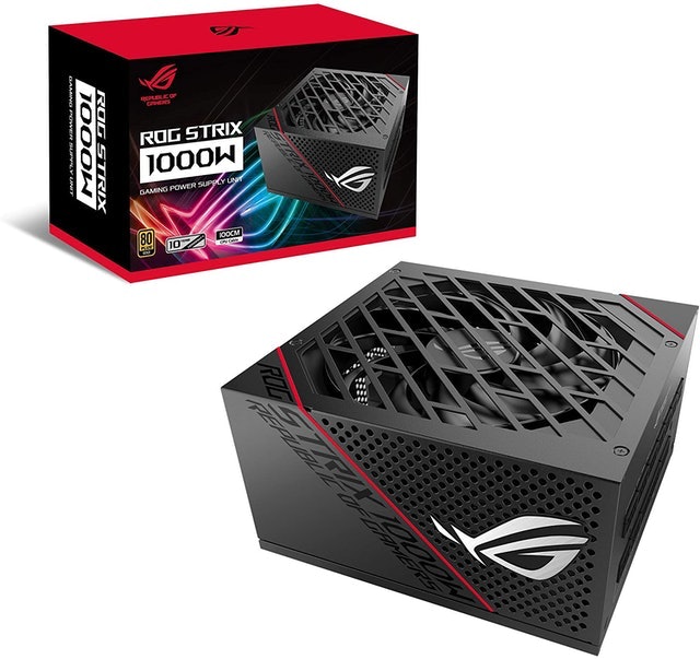 ROG STRIX 1000W 1