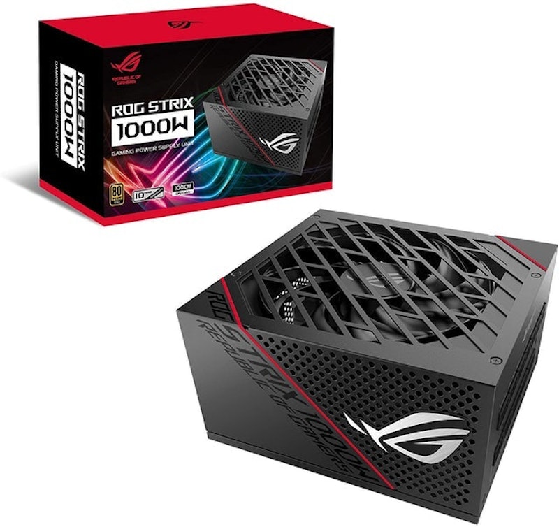ROG STRIX 1000W 1