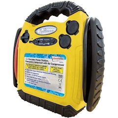 Portable Power Pack