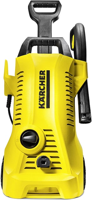 K2 Full Control Pressure Washer 1