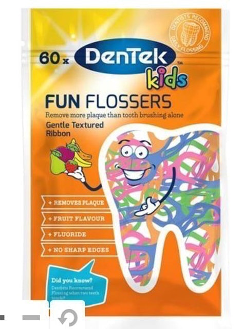10 Best Floss Picks UK 2024 | Oral B, Dentek and More 3
