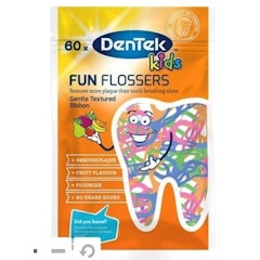 Kids Fun Flossers