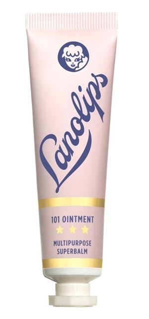 10 Best Lip Balms for Chapped Lips UK 2024 | Burt's Bees, Carmex and More 2