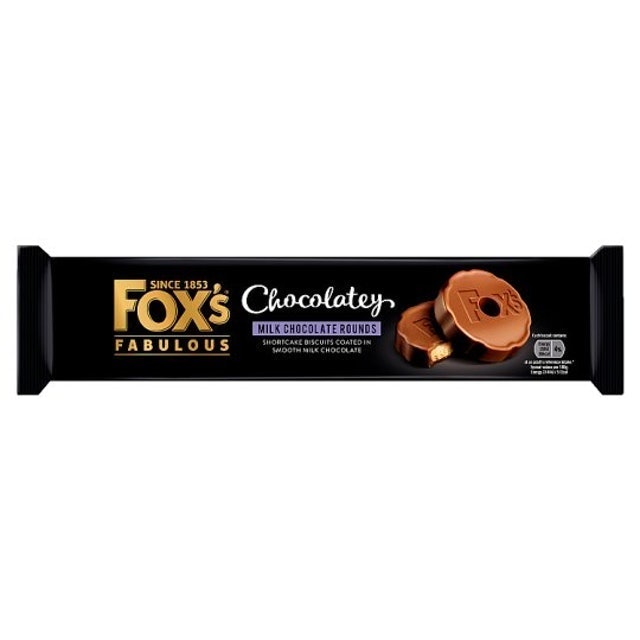 10 Best Biscuits | UK Nutritionist Reviewed 3