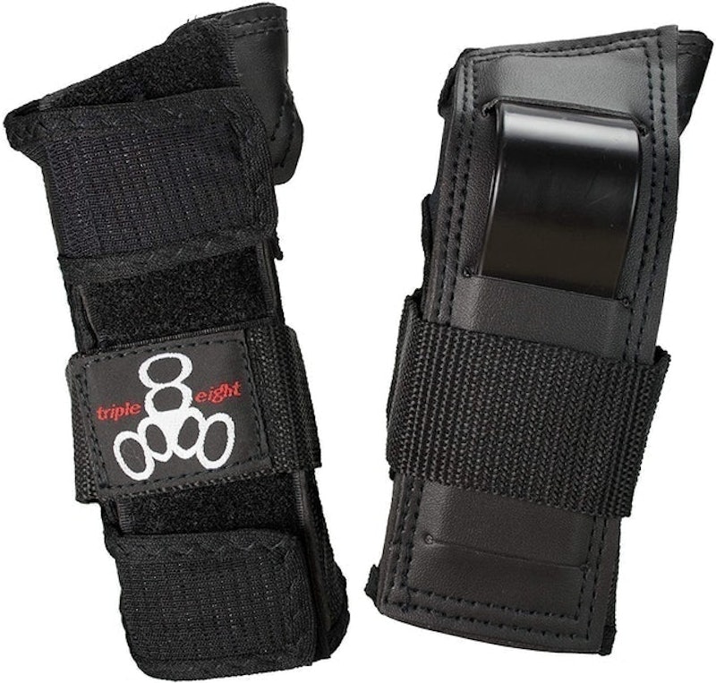T8 Wrist Saver 1