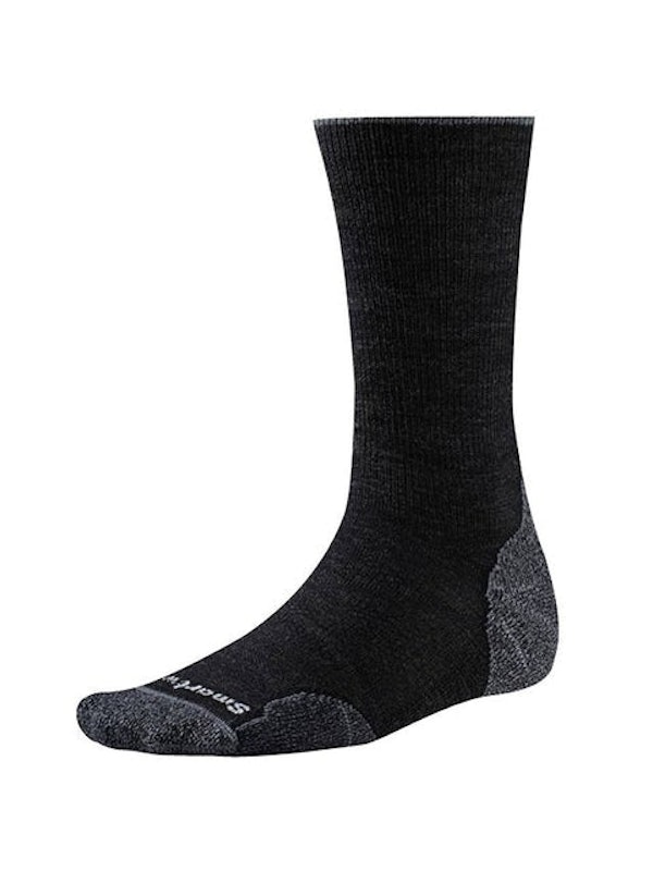 PhD Outdoor Light Crew Socks 1
