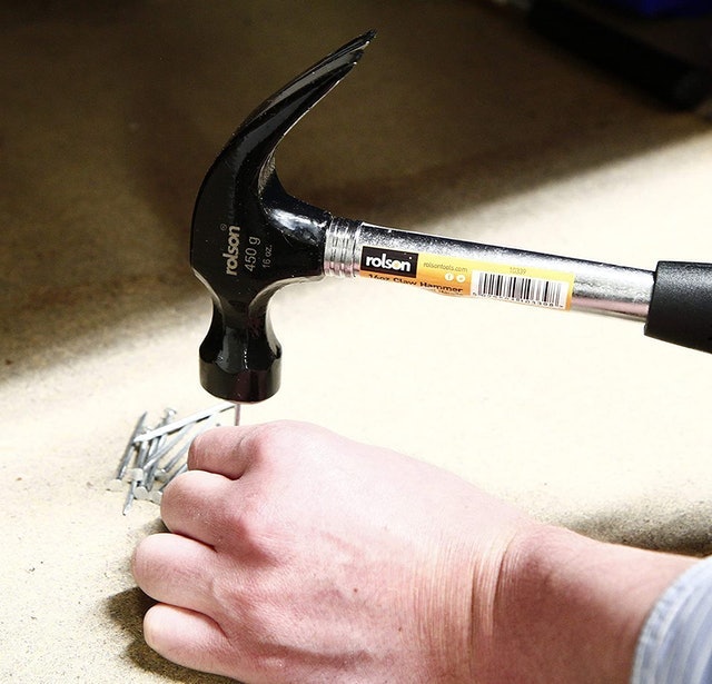 Claw Hammer 3