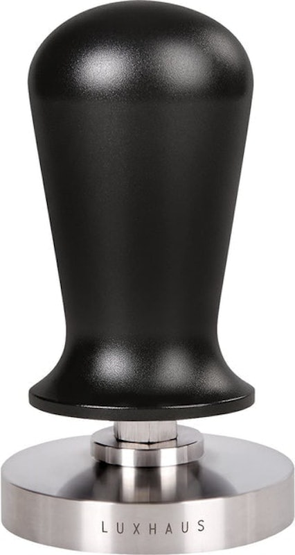 Calibrated Pressure Tamper 1