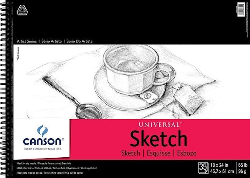 Universal Sketch Pad 1