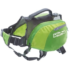 Best dog 2024 saddle bags uk