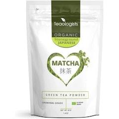 Matcha Green Tea Powder