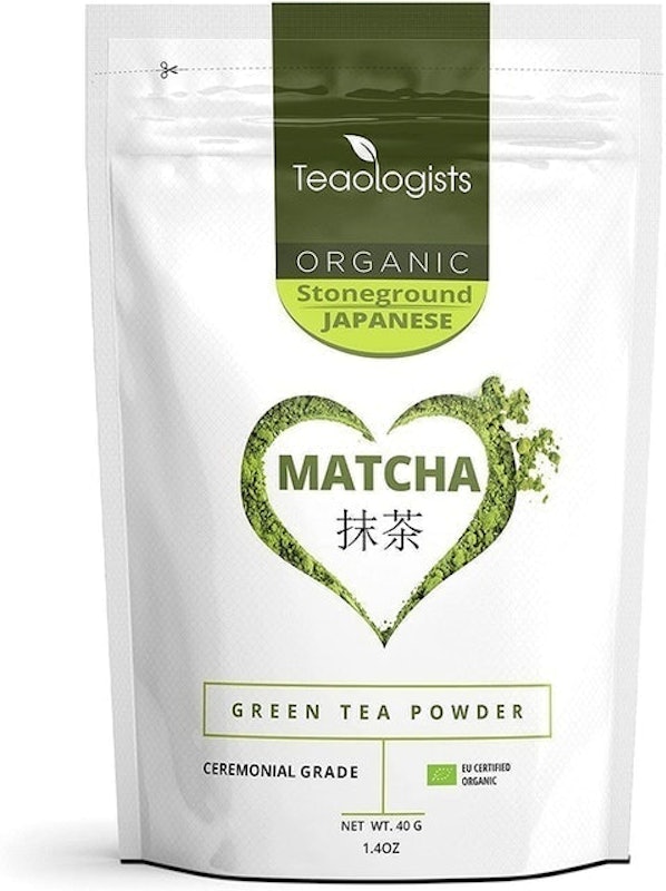 Matcha Green Tea Powder 1