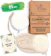TRIBOO Clean Green Reusable Makeup Remover Pads 1
