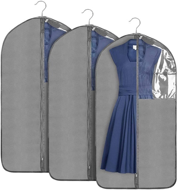 10 Best Garment Bags UK 2023 Samsonite Argos and More mybest