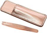 10 Best Tweezers 2024 | UK Makeup Artist Reviewed 2