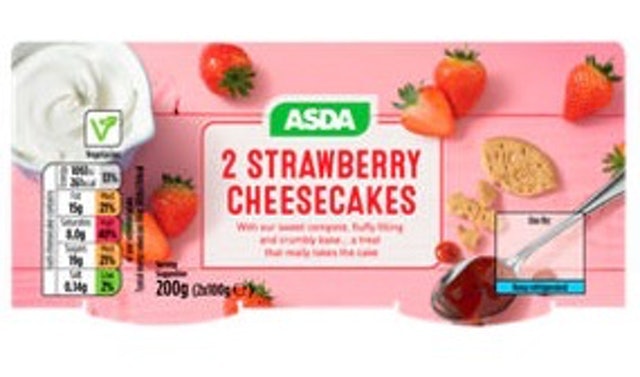 10 Best Cheesecakes | UK Nutritionist Reviewed 4
