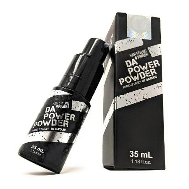 10 Best Dry Shampoos for Men UK 2024 3