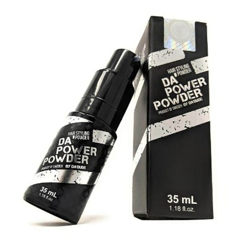 3. Da’ Dude Da’ Power Powder 1
