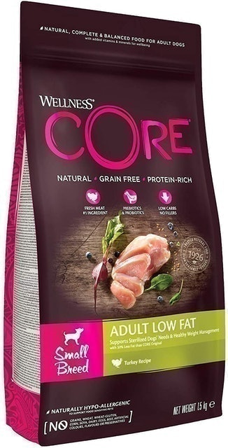10 Best Dog Foods for Weight Loss UK 2024 | Purina, Iams, and More 4