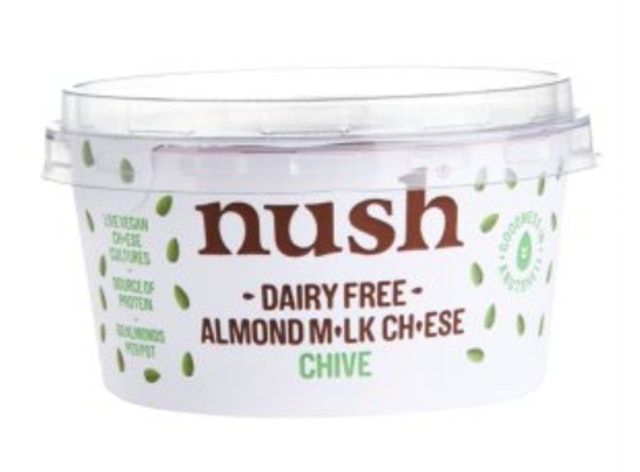 Dairy Free Spread - Garlic & Herb 1