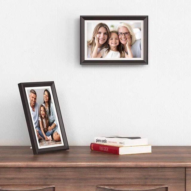 Digital Photo Frame 2