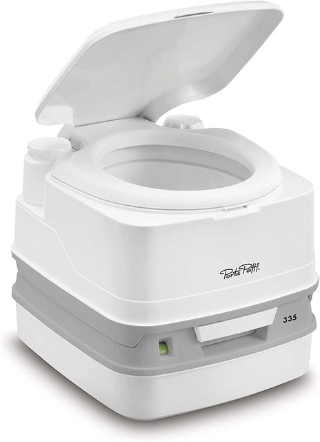 10 Best Portable Toilets UK 2024  | Thetford, Dometic and More 1