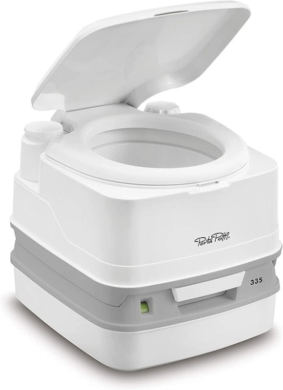 Porta Potti 335 Portable Toilet 1