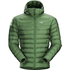 Cerium LT Hoody Jacket