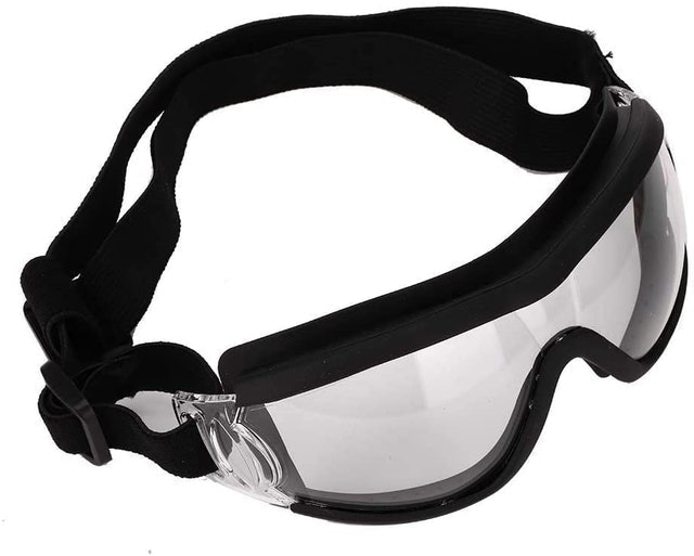 Dog Goggles 1