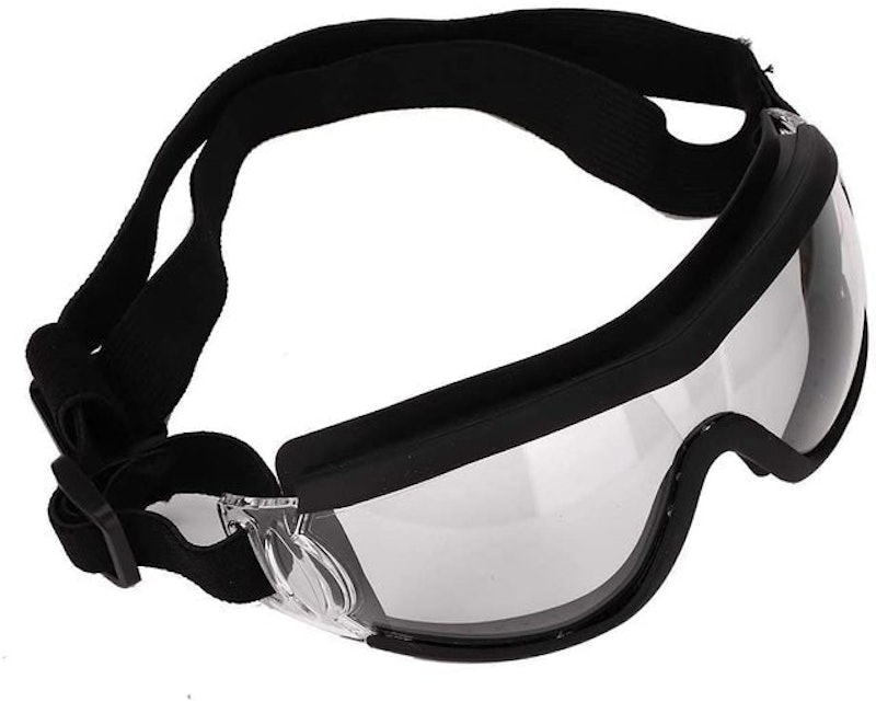 Dog Goggles 1