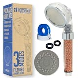 9 Best Shower Heads 2024 | UK Interior Designer Reviewed 5
