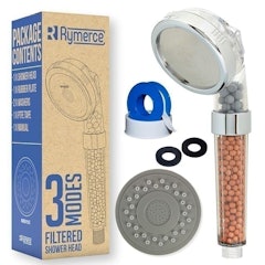 Ionic 3 Setting Shower Head